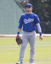 Alexander brady verdugo (born may 15, 1996) is an american professional baseball outfielder for the boston red sox of major league baseball (mlb). Alex Verdugo Wikipedia