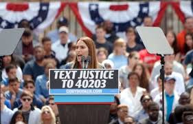 State Senator M Teresa Ruiz Backs Cory Booker At 2020 Presidential Campaign Kickoff Insider Nj Teresa ruiz es una actriz mejicana. state senator m teresa ruiz backs cory