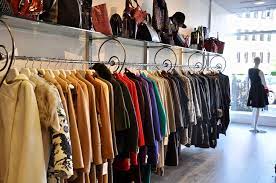 You can earn up to 75% of the selling price of your item. Couture Consignment Wag Magazine