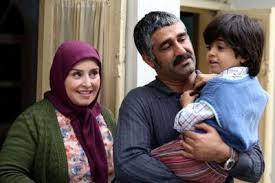 تاریخ و ساعت وبگردی؛ رونمایی از چهره جدید رایان سرلک بازیگر خردسال زیر خاکی