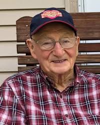 Charles Duane Shumaker Obituary March 13, 2025