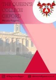 The College Record 2022