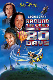 Filme Online Hd Subtitrate Colectia Ta De Filme Alese Around The World In 80 Days 2004 Online Subtitrat In Romana Film Tv Series Wereld