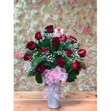 Nice venue for a quick family friendly service عن ‪chapel of the flowers‬. Tehama Floral Co Red Bluff Ca Local Flower Shop