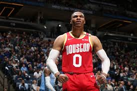The rockets even recently had a. Russell Westbrook The Most Underappreciated Player Of His Generation By Bassel Souki Medium