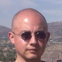 Claudio Miguel Saenz Garcia Email & Phone Number