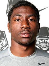 Karon Jackson Cornerback Recruiting Profile