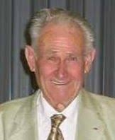 Kenneth Levi Broadhead (1920-2003)