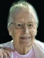 Doris Mauer Obituary (1927