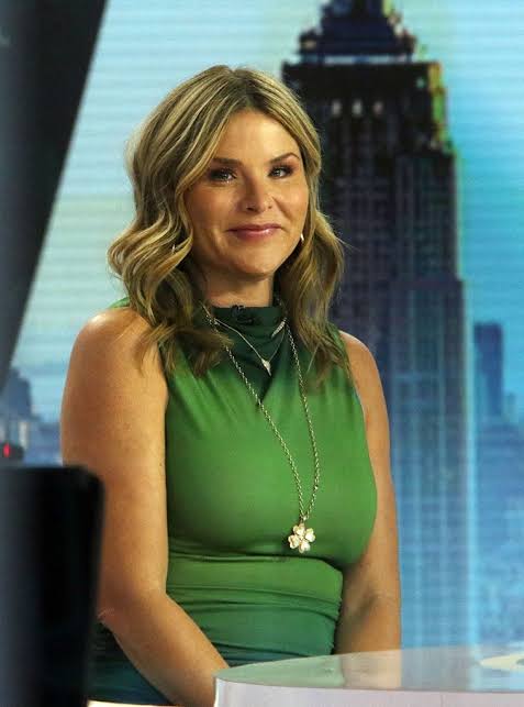 Jenna Bush Hager Plans After Today Exit