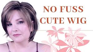 THE BAILEY IS BACK! By Rene of Paris in iced mocha AND in creamy  toffee!👩‍🦳