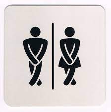 signaletique toilette humoristique signaletique wc pictogramme toilette pictogramme toilette pictogramme signes de toilette