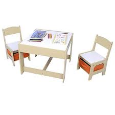 Woltu Wooden Kids Children S Desk Table With 2 Chairs St Https Www Amazon Co Uk Dp B07l9nmfxd Ref Cm Sw R Pi Dp U X Zmwncbsz9e89c Childrens Desk Desk