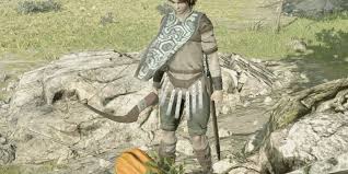 Shadow Of The Colossus - Colossus 8 Location And How To Defeat The Eighth  Colossus Kuromori, The Fire-Breathing Lizard Colossus | Eurogamer.Net