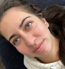 KERATIN LASH LIFT — client requested for no tinting. Swipe for before and  after⚡️ A professional lash treatment to lift and boost the curl of your  natural lashes. Results lasting up to