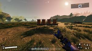 Satisfactory - A game by CoffeeStain Studios