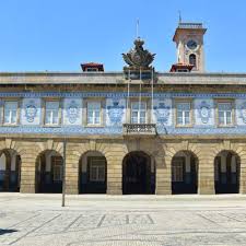 Estádio do varzim sport club. Povoa De Varzim Portugal A Tourism Guide Fully Updated For 2021