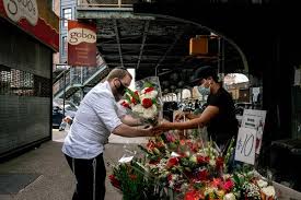 In the jewish faith, it is not appropriate to send flowers to funerals or the family. How A Virus Surge Among Orthodox Jews Became A Crisis For New York The New York Times