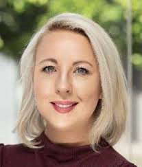 Gillian Young Benson