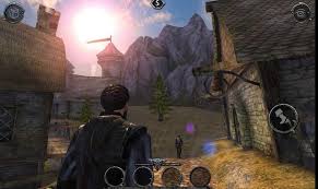 Este juego de estilo rpg te informará sobre los acontecimientos de una larga era en la que el mundo todavía era . Ravensword Shadowlands Android Gameplay Objective Analysis Steemit