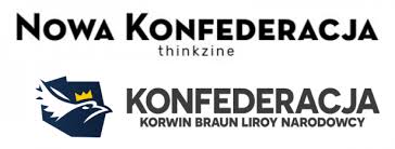 Oficjalny profil partii politycznej konfederacja wolność i niepodległość. Wezwanie Kww Konfederacja Do Zaprzestania Uzywania Logo W Obecnej Formie Nowa Konfederacja
