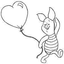 Bildergebnis Fur Winnie The Pooh Ausmalbilder Beautyblog Makeupoftheday Makeupbyme Mak Cartoon Coloring Pages Valentine Coloring Pages Disney Coloring Pages