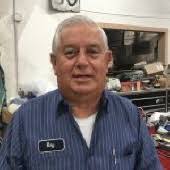 Obituary information for Roy Alan Smith