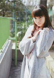 Partager sur twitter partager sur facebook partager sur pinterest. ÊŸá´€ÊŸá´€ÉªÉ´á´‡ On Twitter Nagano Mei Born On September 24 1999 18 A Lady With A Sweet And Sparkly Smile An Exclusive Model For Japanese Fashion Magazines