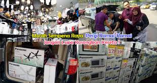 Suatu ketika dulu, kedai perabot terpakai atau secondhand ini dianggap menjual perabot atau barangan lama dan murah. Kedai Perabot Terpakai Shah Alam Seksyen 7 Inspirasi Dekorasi Rumah