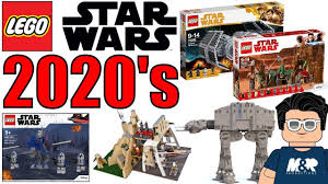 This sub is for lego star wars only. 15 Lego Star Wars Sets We Must See In The 2020 S Youtube
