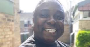 Jason Lennon: Security guard restraint contributed to Black man's death,  inquest rules