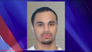 Police locate, arrest Waterbury man considered 'armed and dangerous' in  connection with two shootings