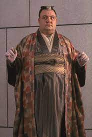 Betelgeuse steals the number from a guy in the waiting room and ends up with a shrunken head. Greatest Fat Guy In Movies Page 3 Sherdog Forums Ufc Mma Boxing Discussion