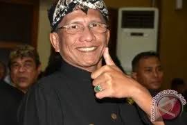 Pemkot Bogor akan gelar turnamen bola voli pelajar jadi agenda tahunan