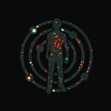 Kid Cudi Satellite Flight Kid Cudi Albums Kid Cudi Cool Album Covers