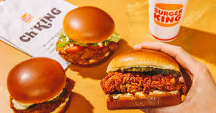 Maybe you would like to learn more about one of these? Burger King Is Giving Out Free Whoppers With The New Chicken Sandwich Thrillist