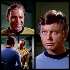 Anyone ever wonder what would have happened had Jeffrey Hunter stayed?