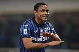 Luis fernando muriel, lombardi, campania, italy. Atalanta Striker Luis Muriel We Regret Many Of The Points Dropped We Could Have Challenged Inter