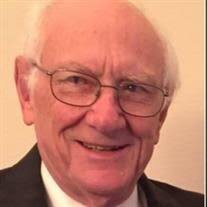 William Bernard Boyles Obituary