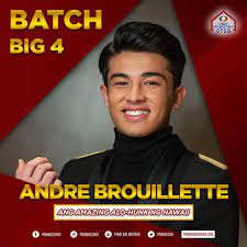 38,809 likes · 509 talking about this. Andre Brouillette Big Brother Wiki Fandom