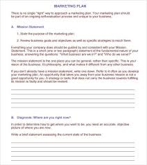Marketing Report Template 9 Download Free Documents In Pdf Excel Word Marketing Report Template Marketing Strategy Template Marketing Report