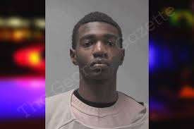 Adrian Mathis — Coweta County Jail Bookings