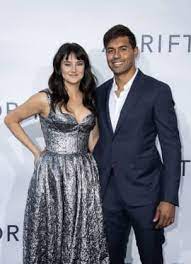 Who is she dating now? Shailene Woodley Freund Das Ist Ihr Liebster Ben Formelle Kleider Modestil Heisseste Schauspieler