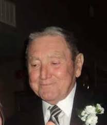 James (Jim) Barber Obituary