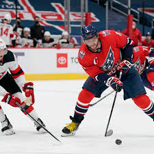 Official twitter for #allcaps fans. Gamethread 03 25 2021 New Jersey Devils At Washington Capitals All About The Jersey