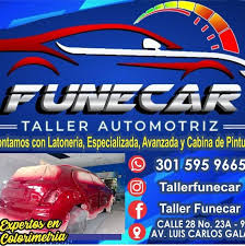 Taller Automotriz Funecar