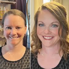 Brittney Andrews Makeup