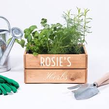 Find the perfect patio furniture & backyard decor at hayneedle, where you can buy online while you explore our room designs and curated looks for tips, ideas & inspiration to help you along the way. Personalised Gifts For The Garden Gettingpersonal Co Uk