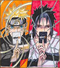 バンダイ、新作TCG『NARUTOカードゲーム』を発表。2027年に世界同時リリース決定