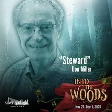 Into the Woods (2024) — Musical Theatre Productions